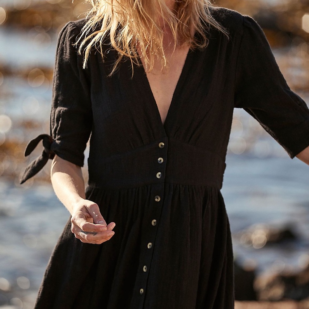 Free People Love of my Life dress